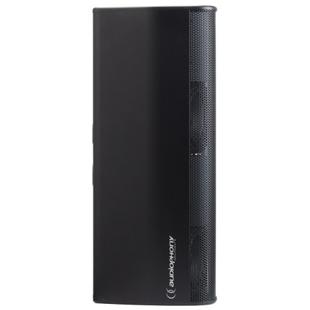 Audiophony iLINE43 Black