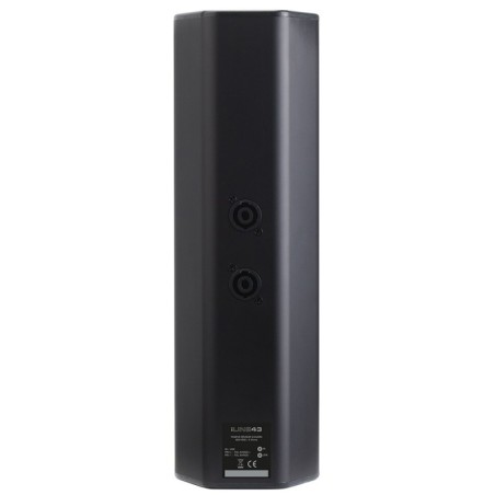 Audiophony iLINE43 Black