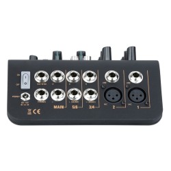 Audiophony Mi4U