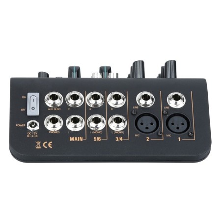 Audiophony Mi4U