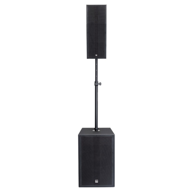Audiophony MOJOcurveXL