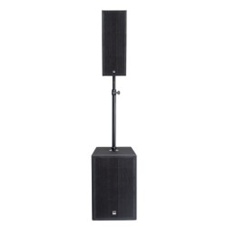 Audiophony MOJOcurveXL