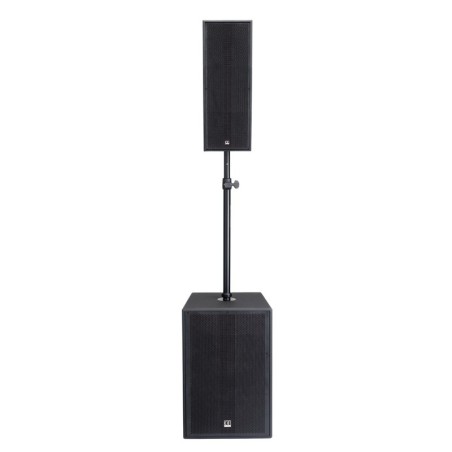 Audiophony MOJOcurveXL