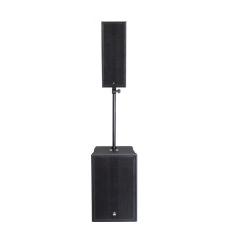 Audiophony MOJOcurveXL