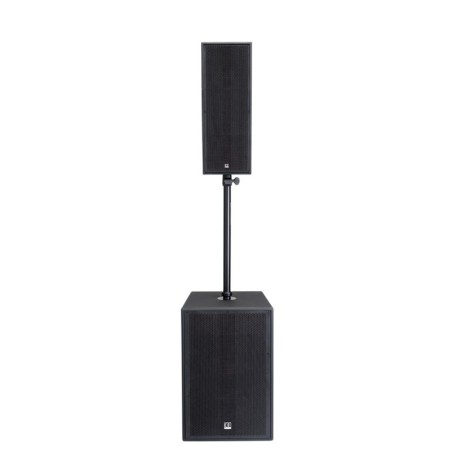 Audiophony MOJOcurveXL