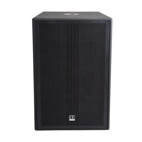 Audiophony MOJOcurveXL