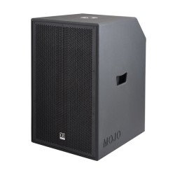 Audiophony MOJOcurveXL