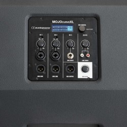Audiophony MOJOcurveXL