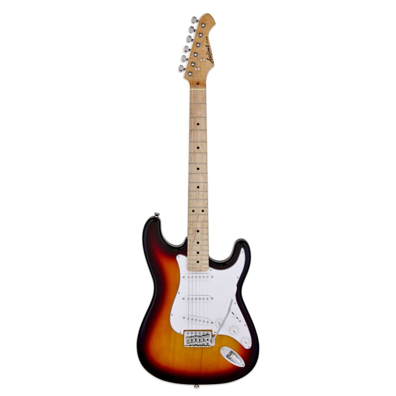 Aria PRO II STG-003M 3TS