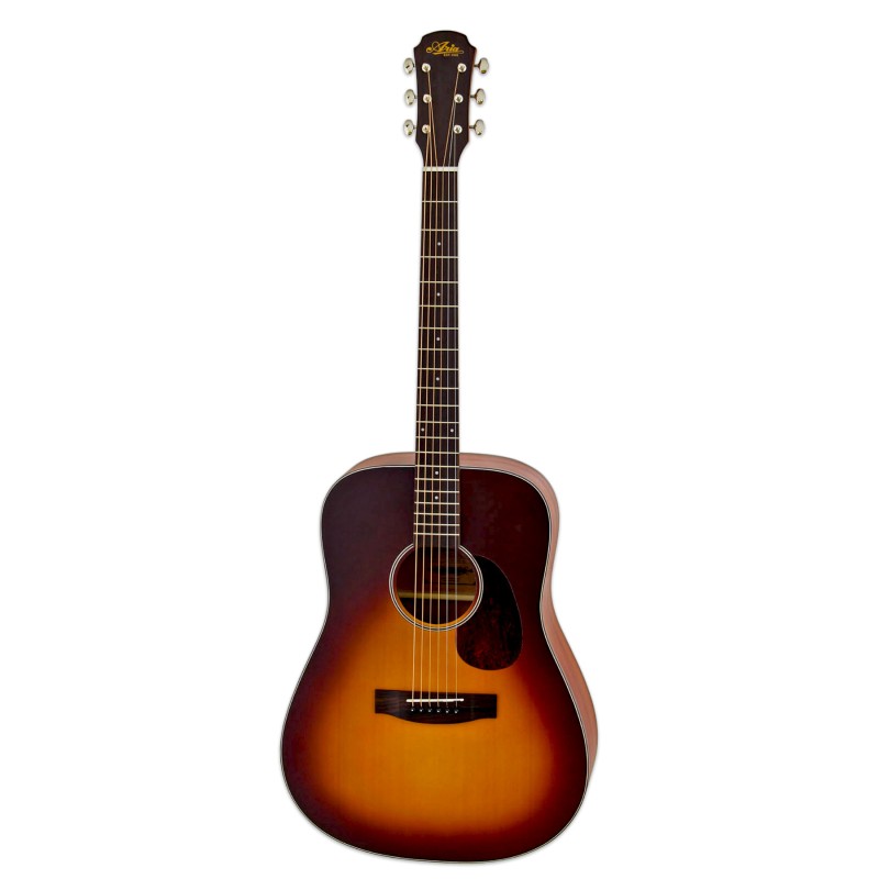 Aria 111-MTTS Sunburst