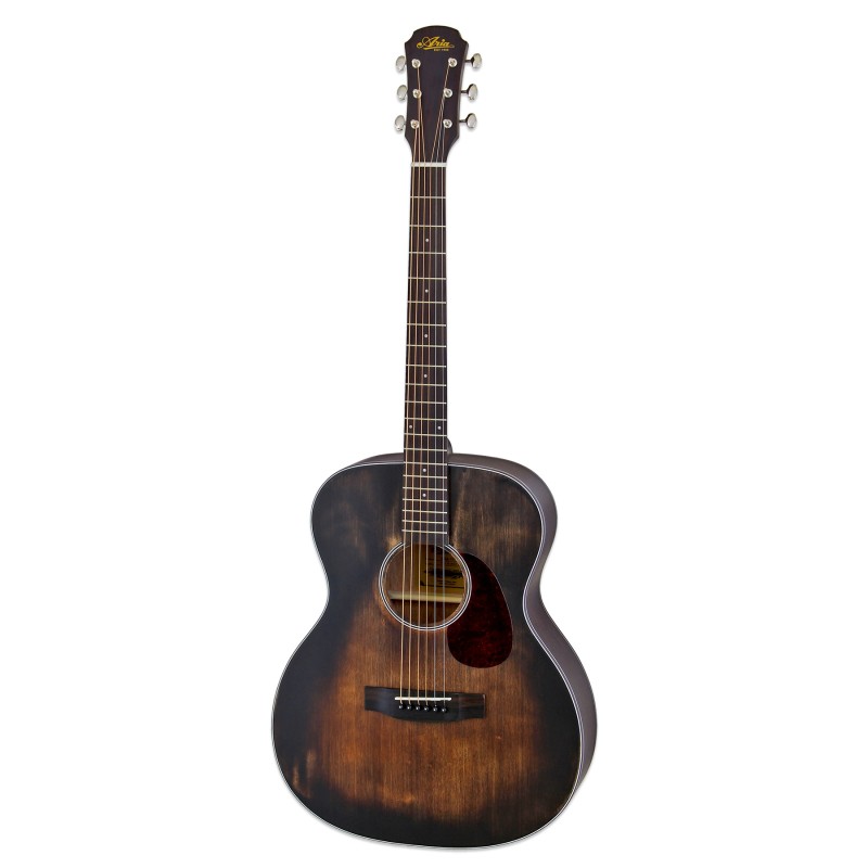 Aria 101DP Delta Player MUBR