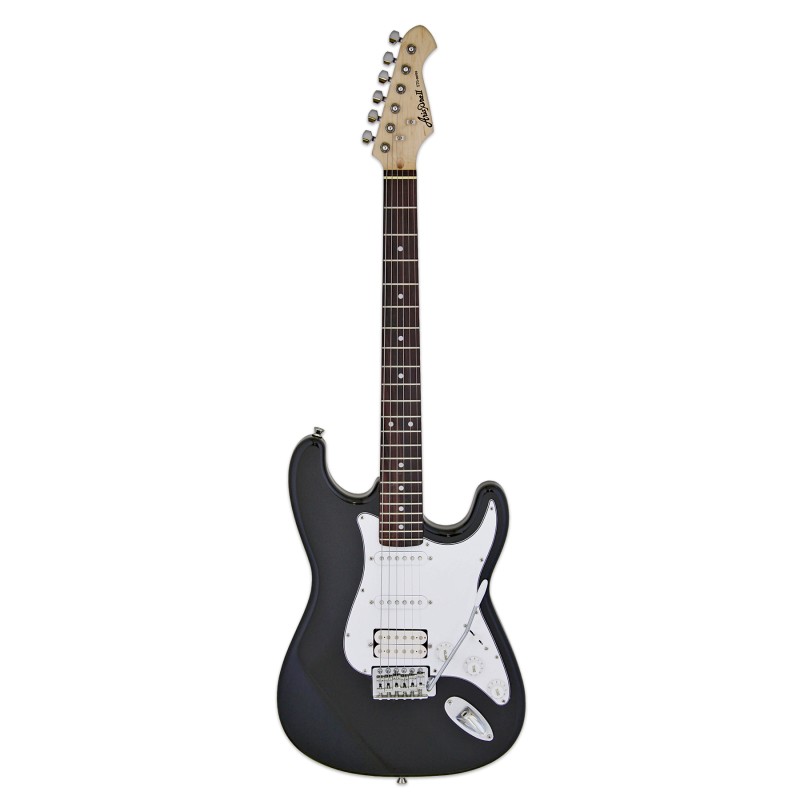 Aria Pro II STG-004-BK Black