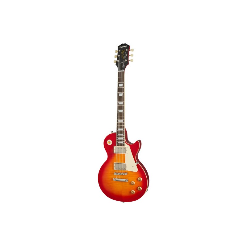 Epiphone 1959 Les Paul Standard Aged Dark Cherry Burst
