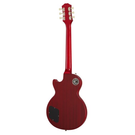 Epiphone 1959 Les Paul Standard Aged Dark Cherry Burst