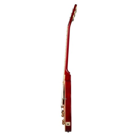 Epiphone 1959 Les Paul Standard Aged Dark Cherry Burst