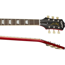 Epiphone 1959 Les Paul Standard Aged Dark Cherry Burst