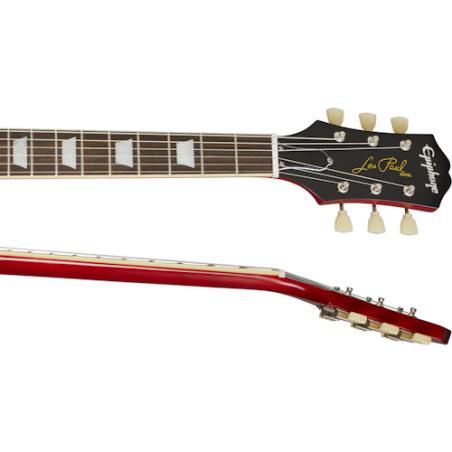 Epiphone 1959 Les Paul Standard Aged Dark Cherry Burst