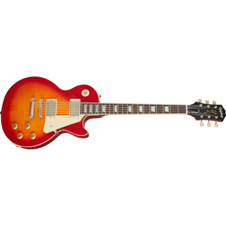 Epiphone 1959 Les Paul Standard Aged Dark Cherry Burst