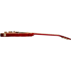 Epiphone 1959 Les Paul Standard Aged Dark Cherry Burst