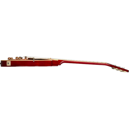 Epiphone 1959 Les Paul Standard Aged Dark Cherry Burst