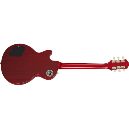 Epiphone 1959 Les Paul Standard Aged Dark Cherry Burst