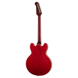 Gibson 1964 Trini Lopez Standard Reissue Sixties Cherry 64estlvoscnh1