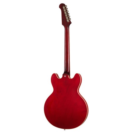 Gibson 1964 Trini Lopez Standard Reissue Sixties Cherry 64estlvoscnh1