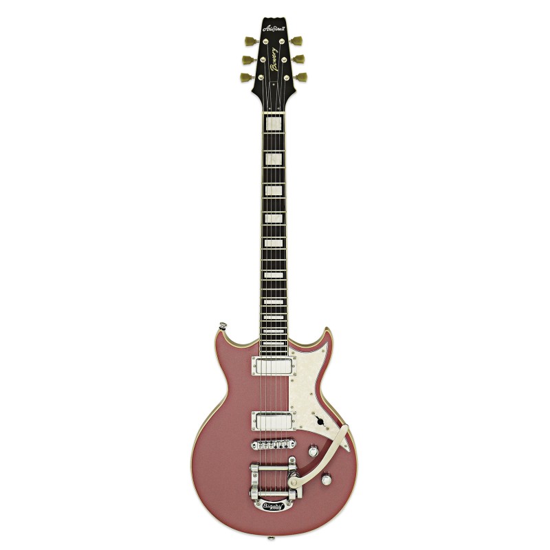 Aria Pro II 212-MK2 Bowery CDPK