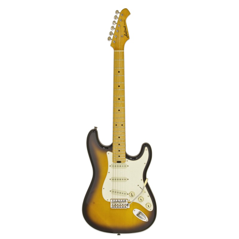 Aria Pro II STG-57 Modern Classics 2TS