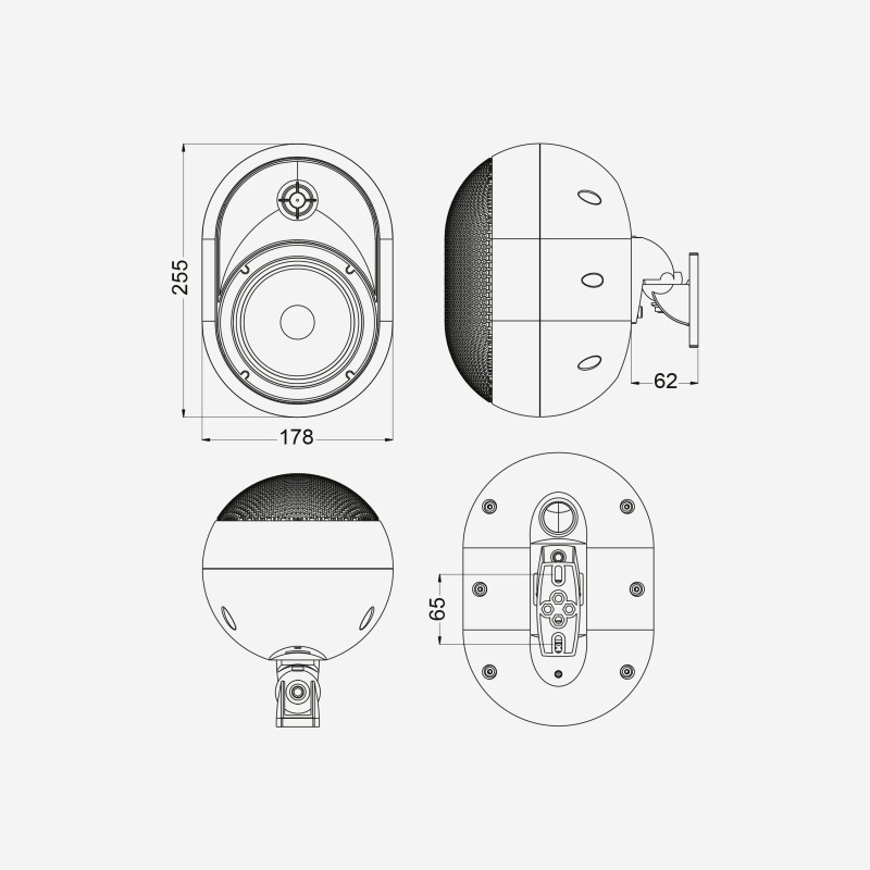 Audiophony JAVA530b