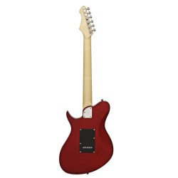 Aria Pro II JET-1-CA