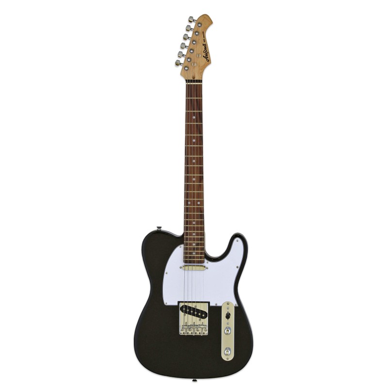 Aria Pro II TEG-002-BK