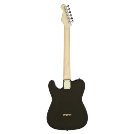 Aria Pro II TEG-002-BK