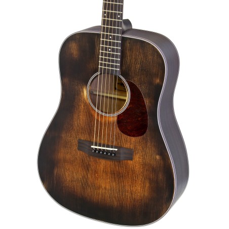 Aria 111DP Delta Player MUBR