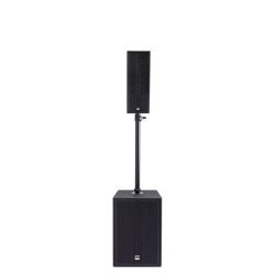 Audiophony MOJO2200curve
