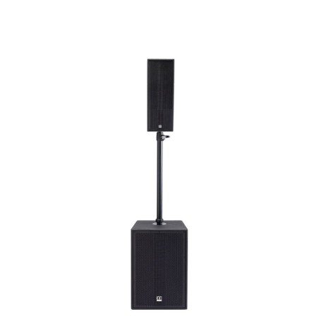 Audiophony MOJO2200curve