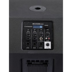 Audiophony MOJO2200curve