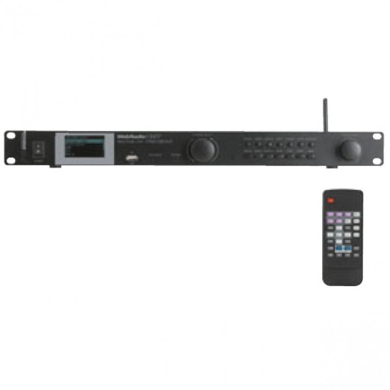 Audiophony WEBRADIO130App