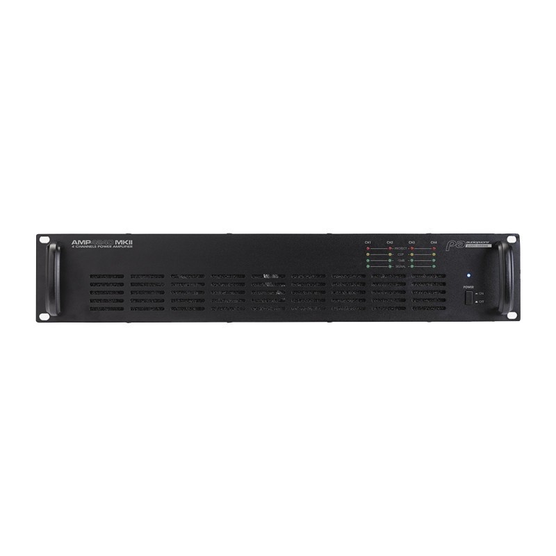 Audiophony AMP4240MKII