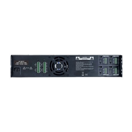 Audiophony AMP4240MKII