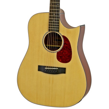 Aria 111CE-MTN