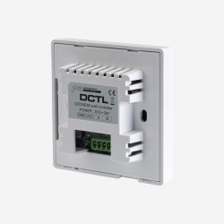 Audiophony DCTL