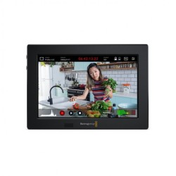 Blackmagic Design Video Assist 7” 3G