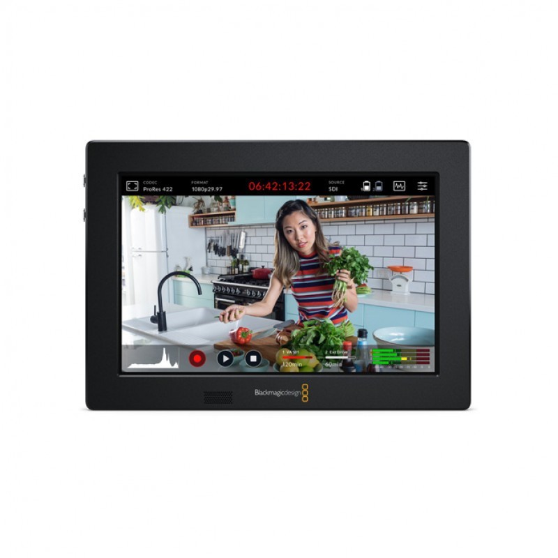 Blackmagic Design Video Assist 7” 3G
