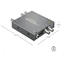 Blackmagic Design Mini Converter UpDownCross HD