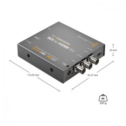 Blackmagic Design Mini Converter SDI to HDMI 6G