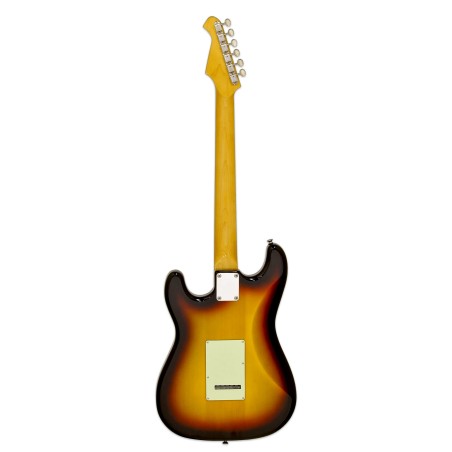 Aria Pro II STG-62 Modern Classics 3TS