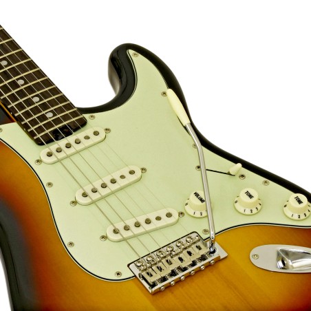 Aria Pro II STG-62 Modern Classics 3TS