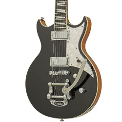 Aria Pro II 212-MK2 Bowery BK