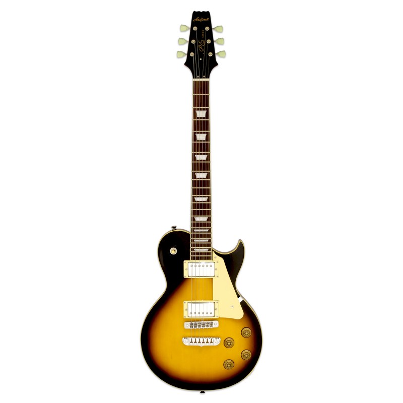 Aria Pro II PE-350STD